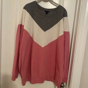 Torrid sweatshirt